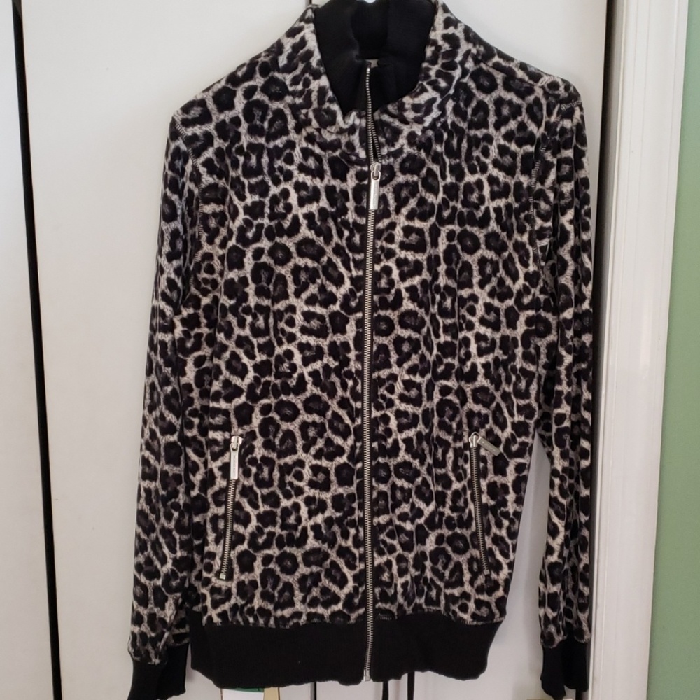 Michael Kors Sweat Suit